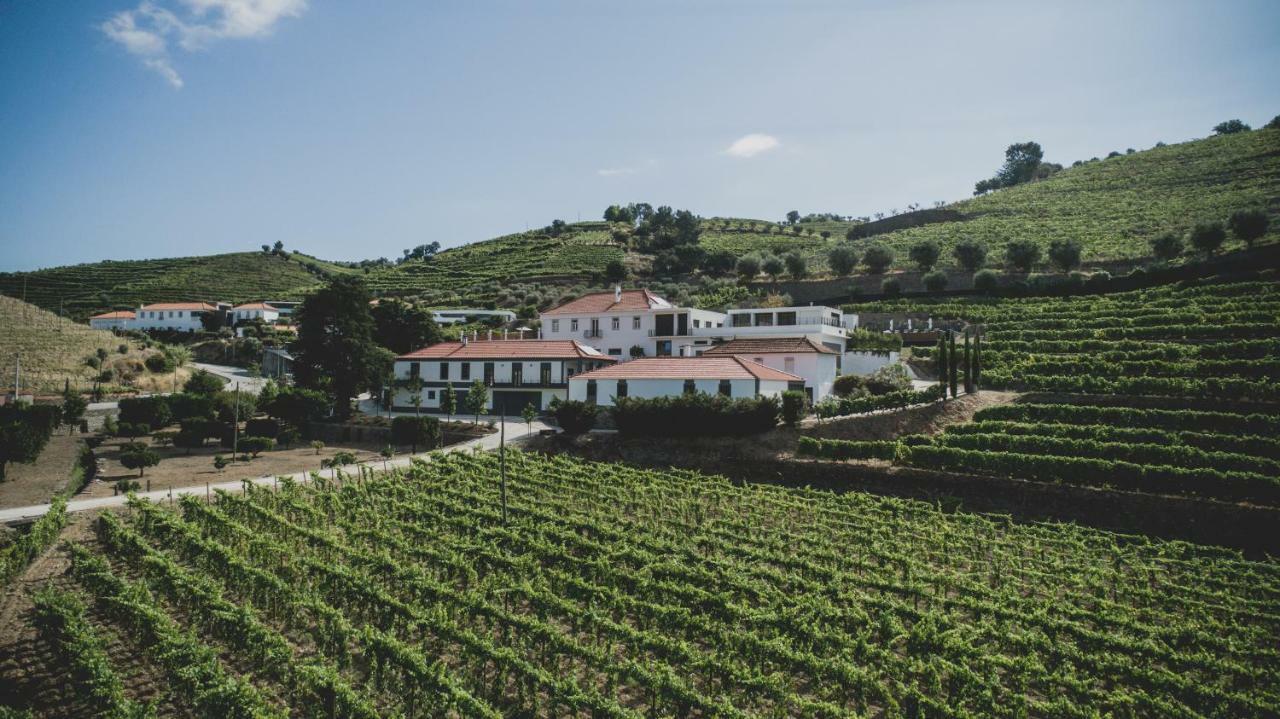 Casal dos Capelinhos - Douro Santa Marta de Penaguião Exterior foto