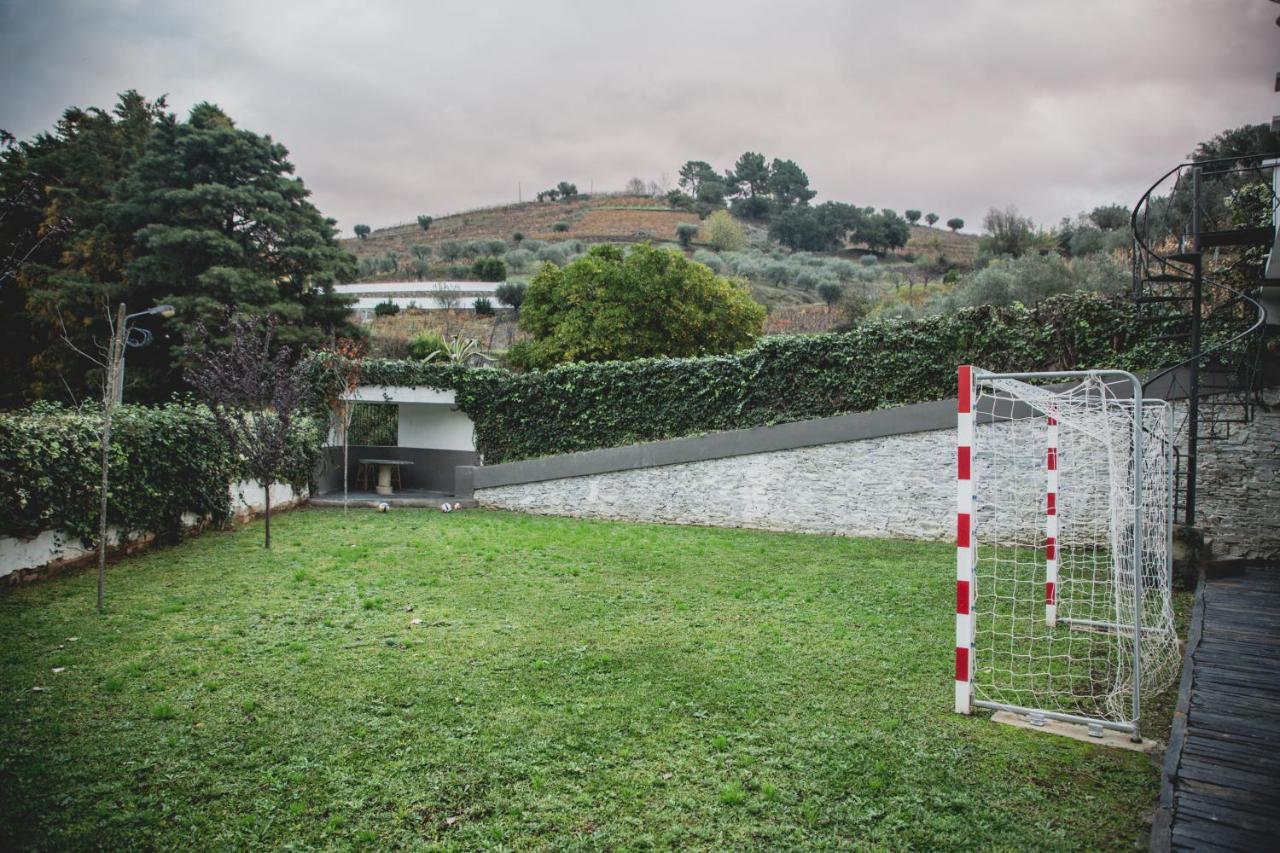 Casal dos Capelinhos - Douro Santa Marta de Penaguião Exterior foto