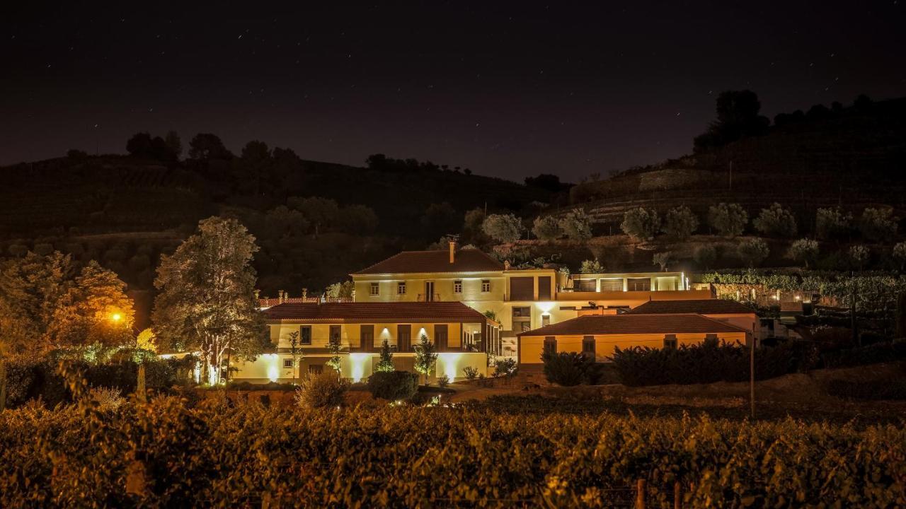 Casal dos Capelinhos - Douro Santa Marta de Penaguião Exterior foto
